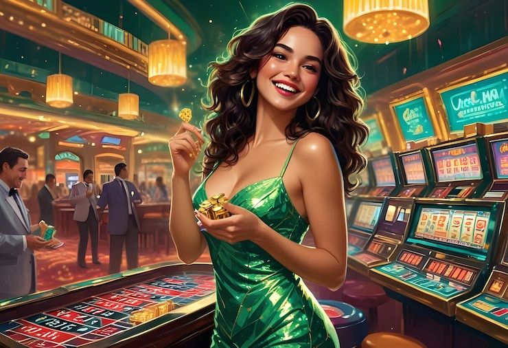 Popularity of chat games on the EG333 platform